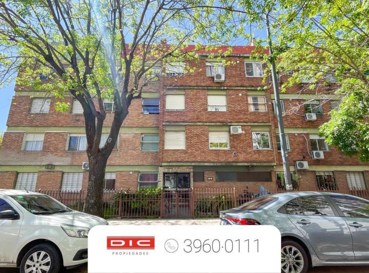 Departamento · 65m² · 4 Ambientes