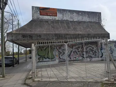 Local en Alquiler en Pacheco Sur, General Pacheco