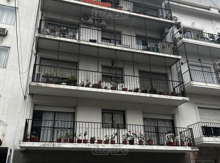 Departamento · 59m² · 3 Ambientes