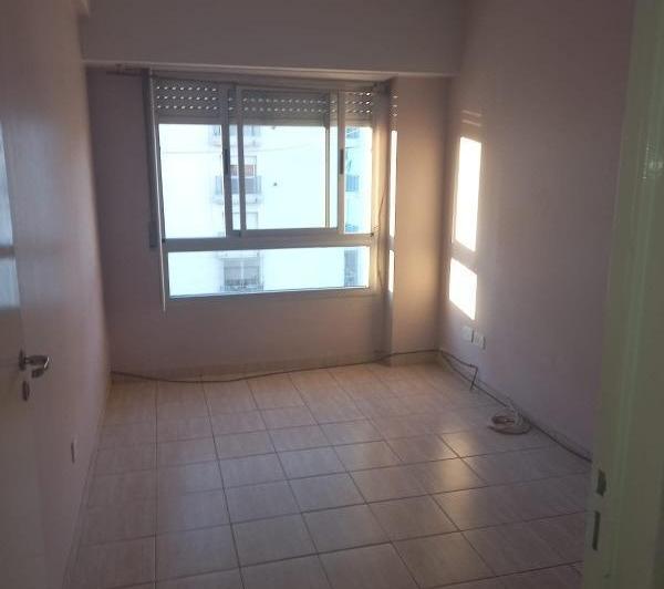 Departamento · 56m² · 3 Ambientes · 1 Cochera