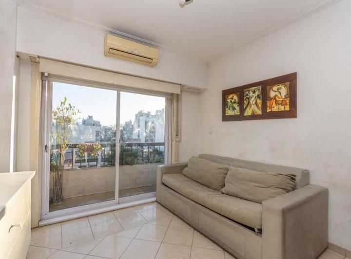 Departamento · 75m² · 4 Ambientes