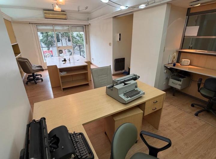 Departamento · 87m² · 4 Ambientes