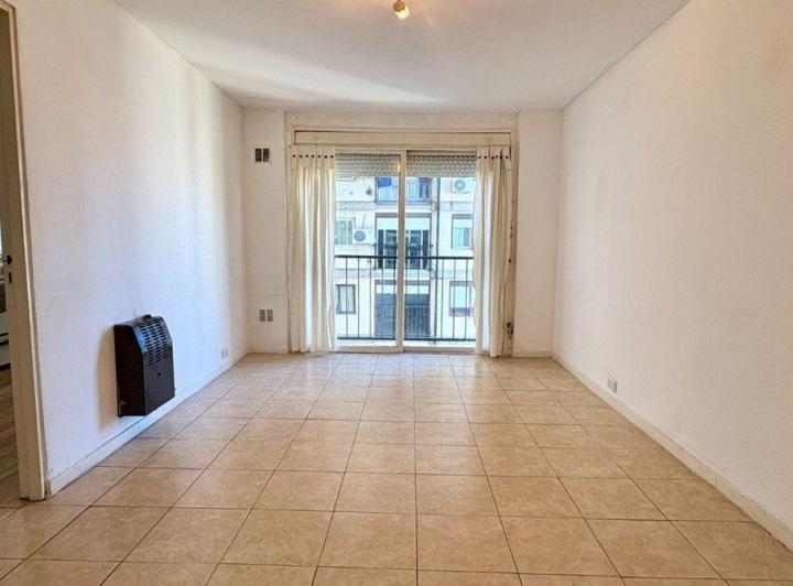 Departamento · 64m² · 4 Ambientes · 1 Cochera