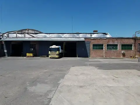 Galpón en Alquiler en Villa Maipu, General San Martin