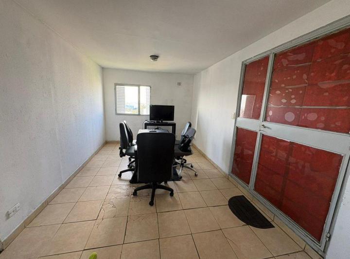 Departamento · 63m² · 4 Ambientes