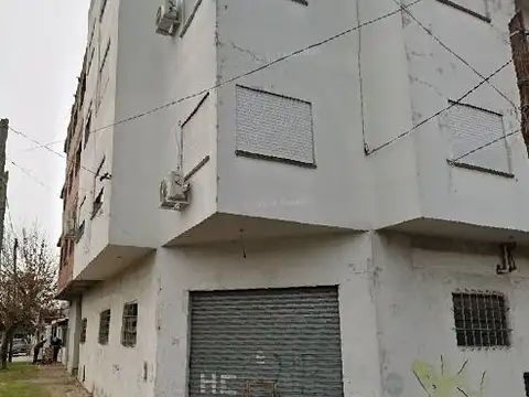 Galpón en Alquiler en Chilavert, Villa Ballester