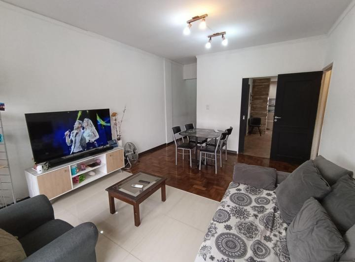 Departamento · 79m² · 4 Ambientes