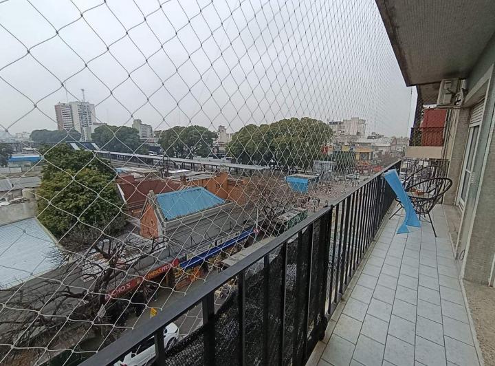 Departamento · 79m² · 4 Ambientes