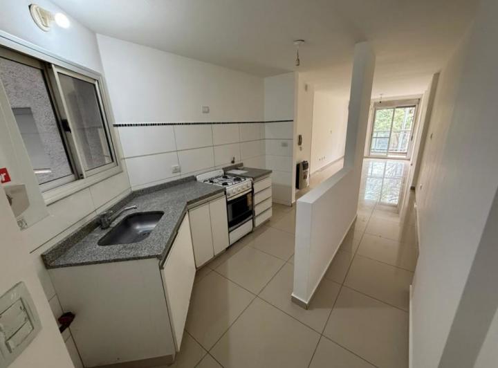 Departamento · 50m² · 2 Ambientes