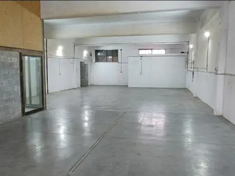 Galpón en Alquiler en Centro, Quilmes