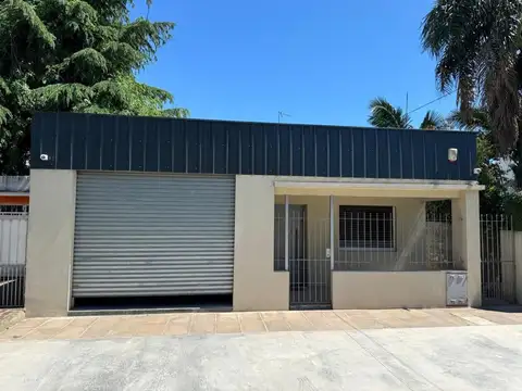 Galpón en Alquiler en El Talar, Partido de Tigre