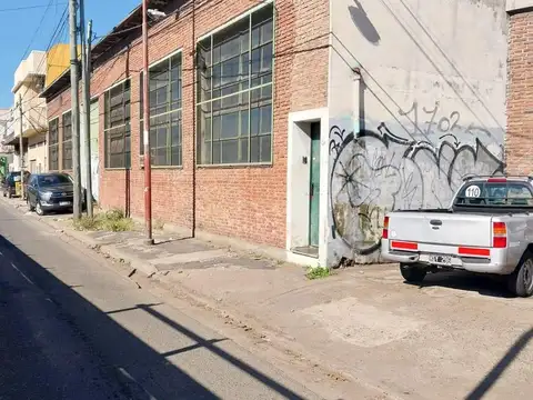 Galpón en Alquiler en Ramos Mejia Sur, Ramos Mejia