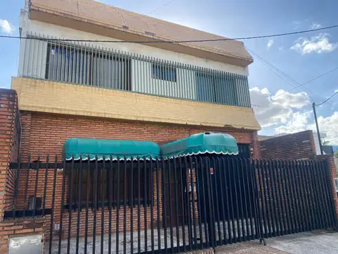 Galpón en Alquiler en Lomas del Mirador, Partido de La Matanza