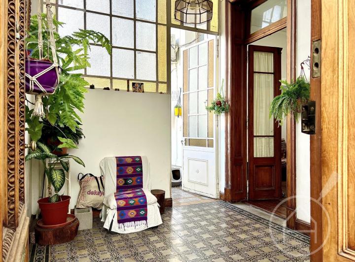 Departamento · 90m² · 3 Ambientes