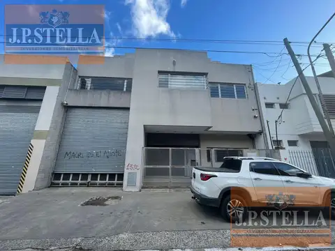Galpón en Alquiler en San Justo, Partido de La Matanza