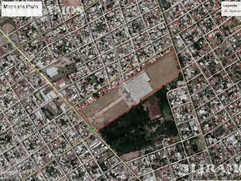 Galpón en Alquiler en Quilmes Oeste, Partido de Quilmes