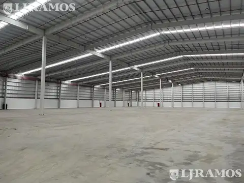 Galpón en Alquiler en Zarate, Partido de Zárate