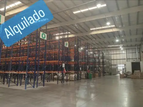 Galpón en Alquiler en Malvinas Argentinas, Partido de Malvinas Argentinas