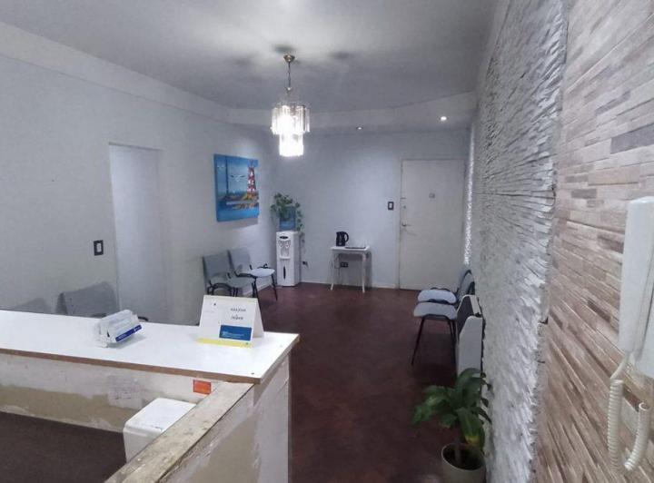 Departamento · 75m² · 4 Ambientes