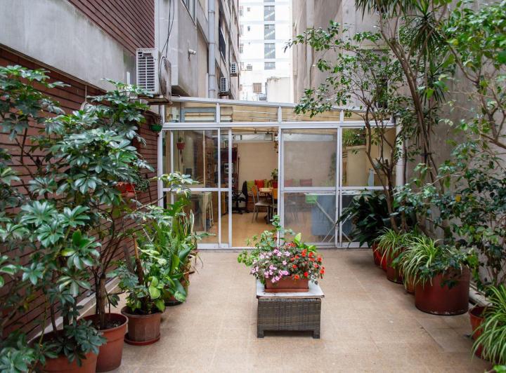 Departamento · 87m² · 4 Ambientes