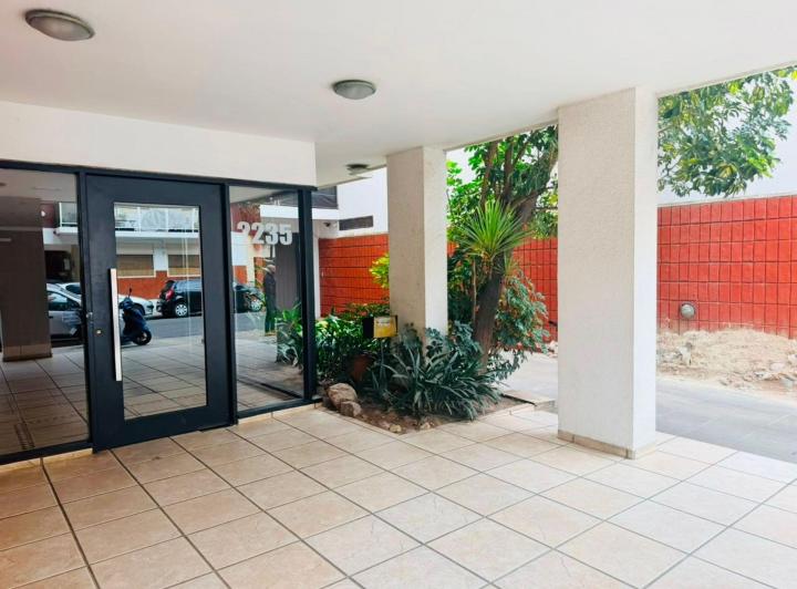 Departamento · 68m² · 4 Ambientes · 1 Cochera
