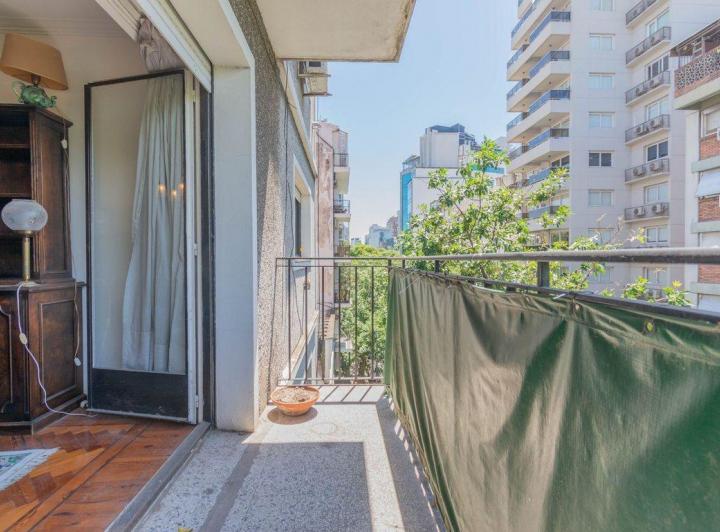 Departamento · 93m² · 3 Ambientes