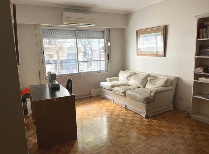 Departamento · 88m² · 4 Ambientes