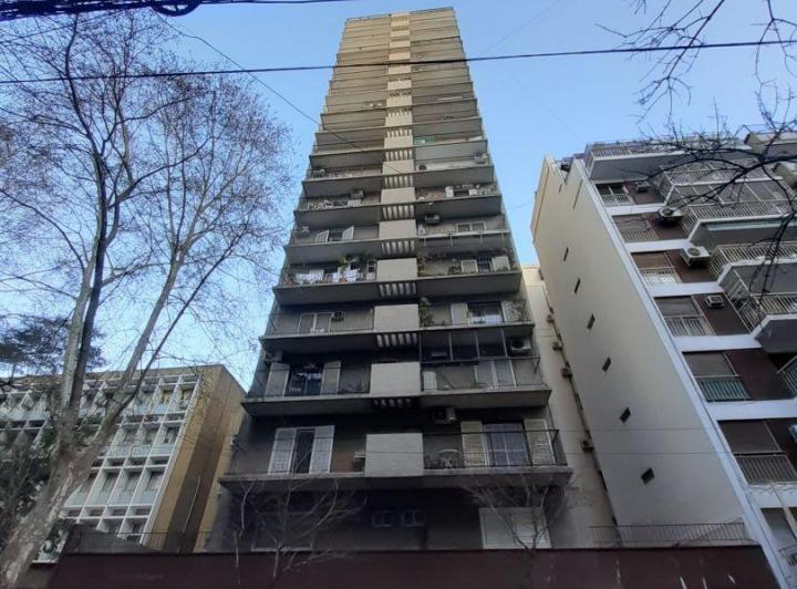 Departamento · 99m² · 4 Ambientes