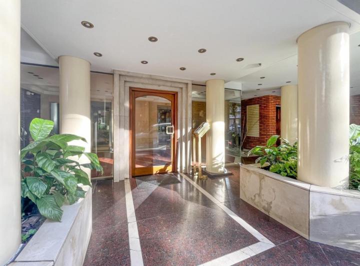Departamento · 209m² · 4 Ambientes · 1 Cochera