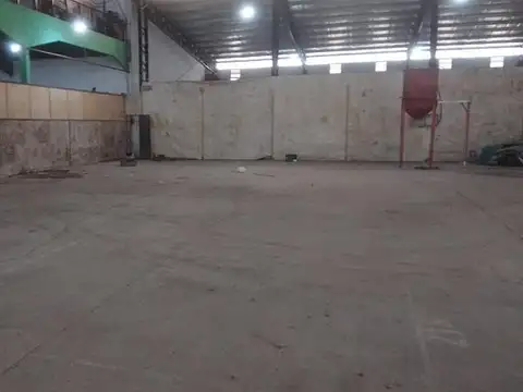 Galpón en Alquiler en Zarate, Partido de Zárate
