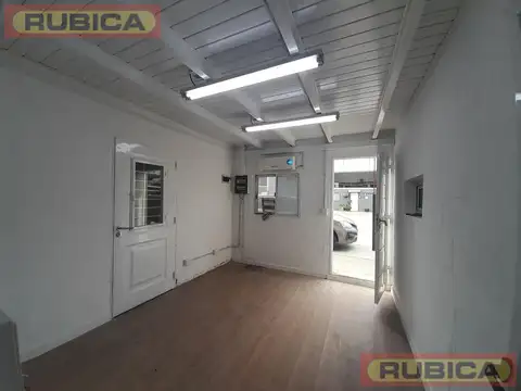 Galpón en Alquiler en La Reja, Partido de Moreno