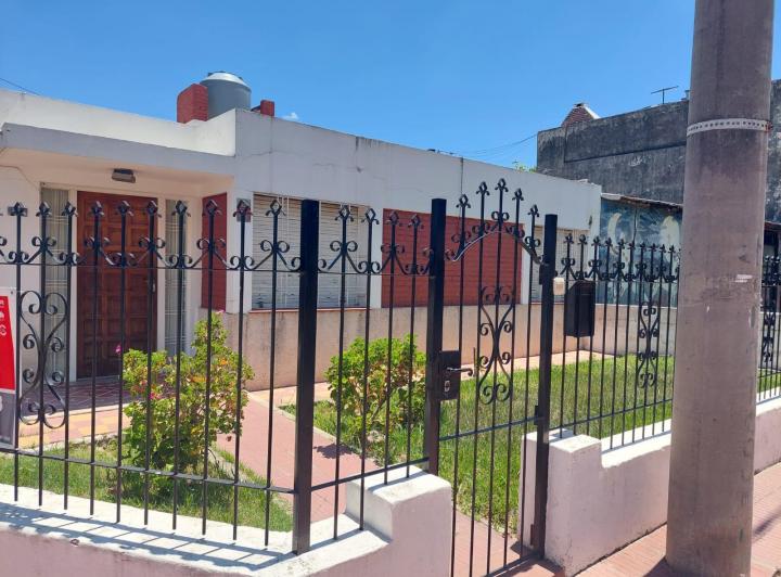 Casa · 152m² · 10 Ambientes