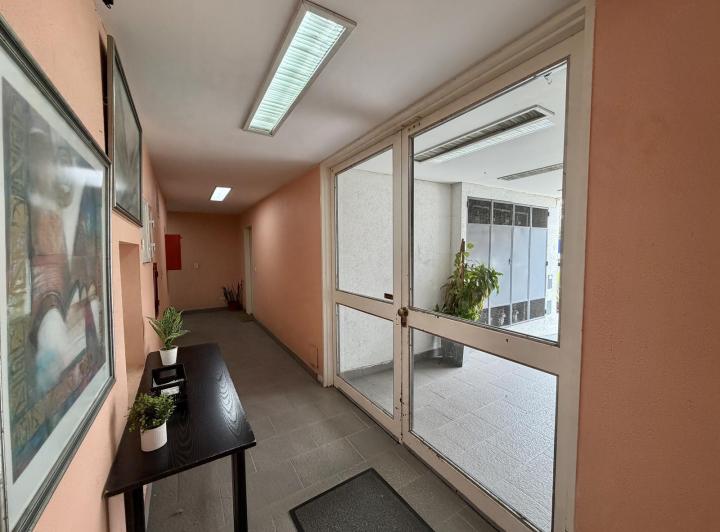 Departamento · 86m² · 5 Ambientes
