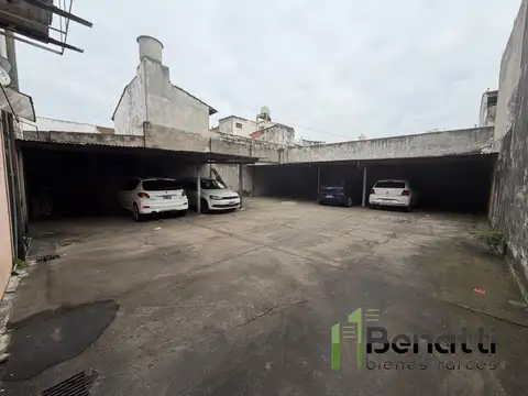 Cochera en Alquiler en Ramos Mejia, Partido de La Matanza