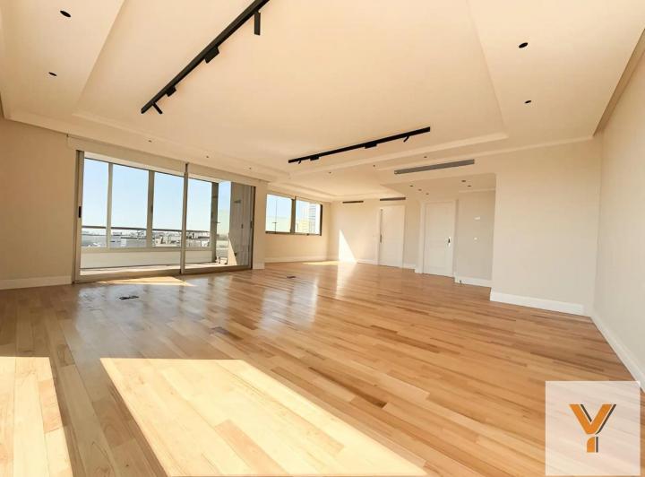 Departamento · 216m² · 5 Ambientes