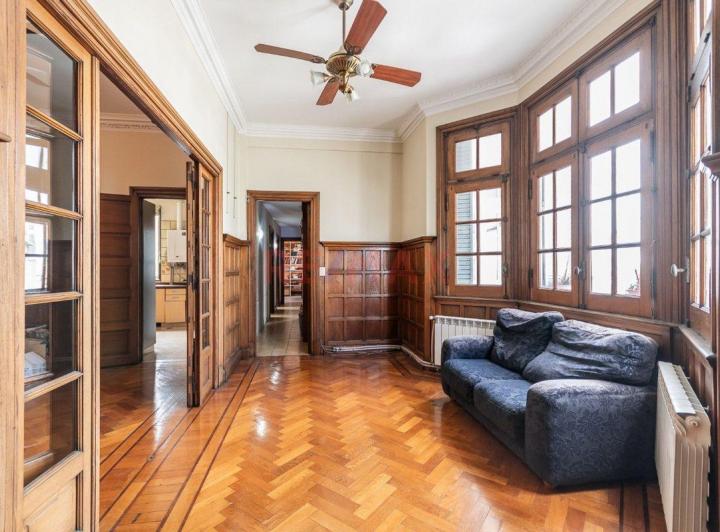 Departamento · 116m² · 4 Ambientes