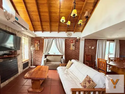 Casa en Alquiler Temporal en Sierra De Los Padres, Mar del Plata