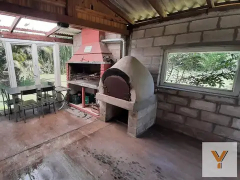 Casa en Alquiler Temporal en Mar del Plata, Partido de General Pueyrredón