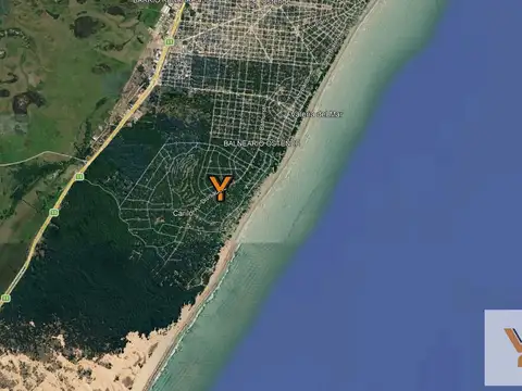 Casa en Alquiler Temporal en Carilo, Partido de Pinamar