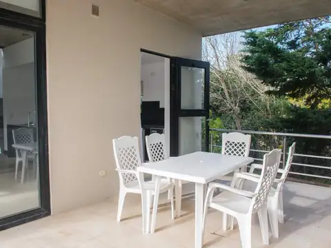 Casa en Alquiler Temporal en Carilo, Partido de Pinamar