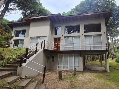 Casa en Alquiler Temporal en Carilo, Partido de Pinamar
