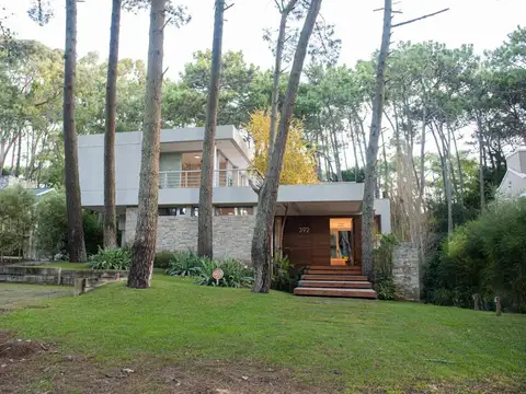 Casa en Alquiler Temporal en Carilo, Partido de Pinamar