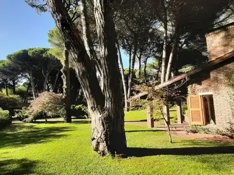 Casa en Alquiler Temporal en Carilo, Partido de Pinamar