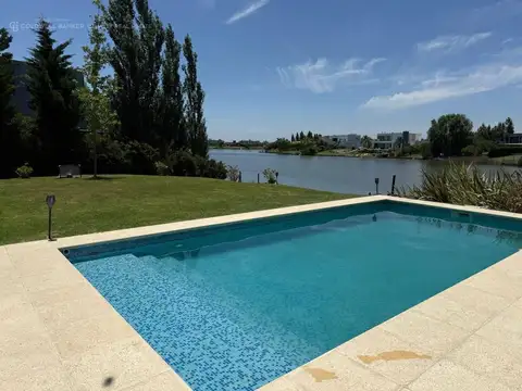Casa en Alquiler Temporal en San Sebastian, Countries y Barrios Cerrados en Escobar
