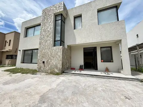 Casa en Alquiler Temporal en Lagoon Pilar, Countries y Barrios Cerrados en Pilar