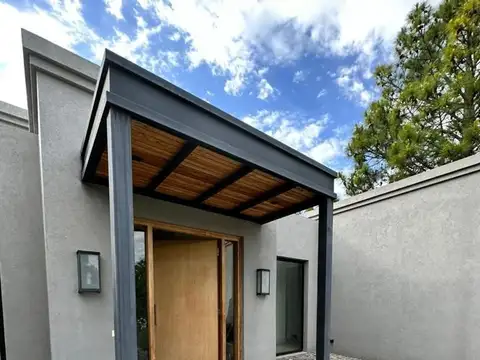 Casa en Alquiler Temporal en Pilara, Countries y Barrios Cerrados en Pilar