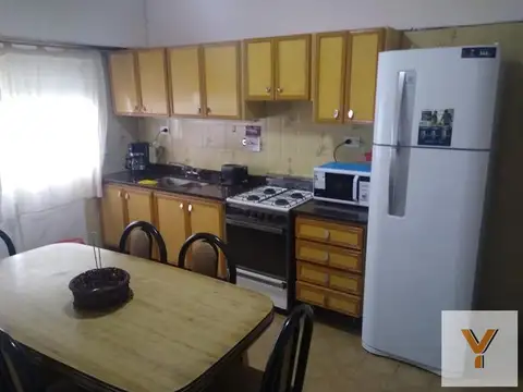 Casa en Alquiler Temporal en Mar del Plata, Partido de General Pueyrredón