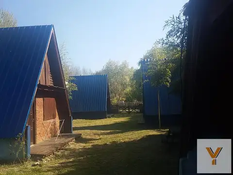 Casa en Alquiler Temporal en Aguas Verdes, Partido de La Costa