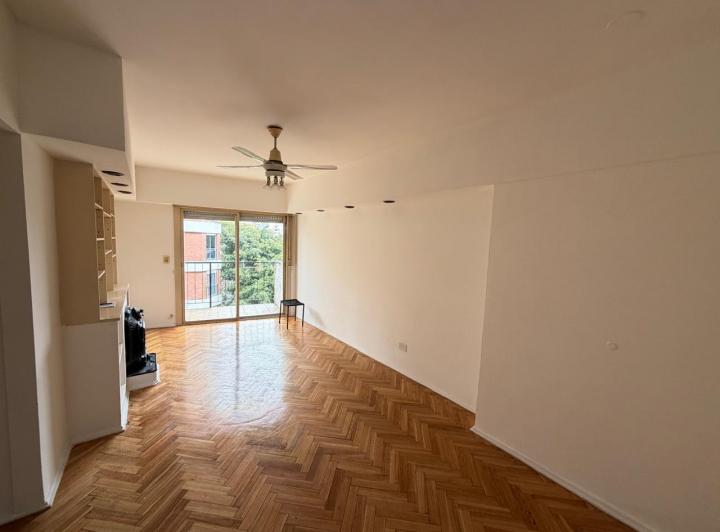 Departamento · 45m² · 2 Ambientes