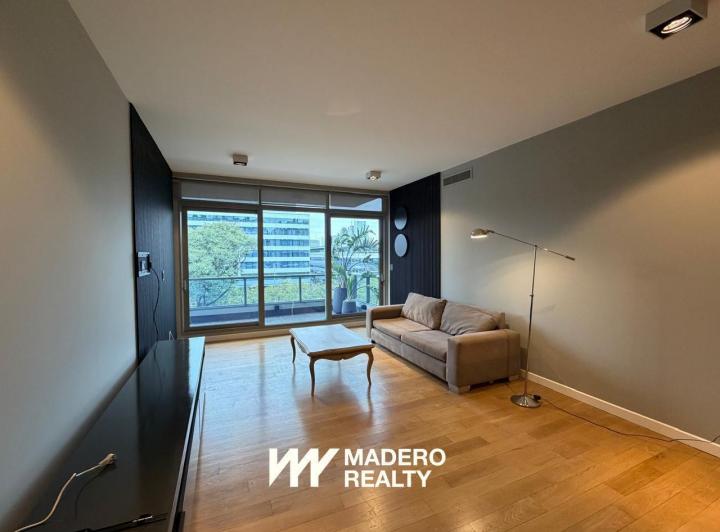Departamento · 133m² · 2 Ambientes · 1 Cochera